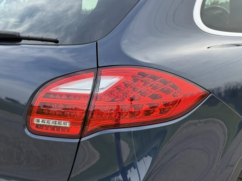 2013 Porsche 958 Cayenne Diesel - Image 28 of 31