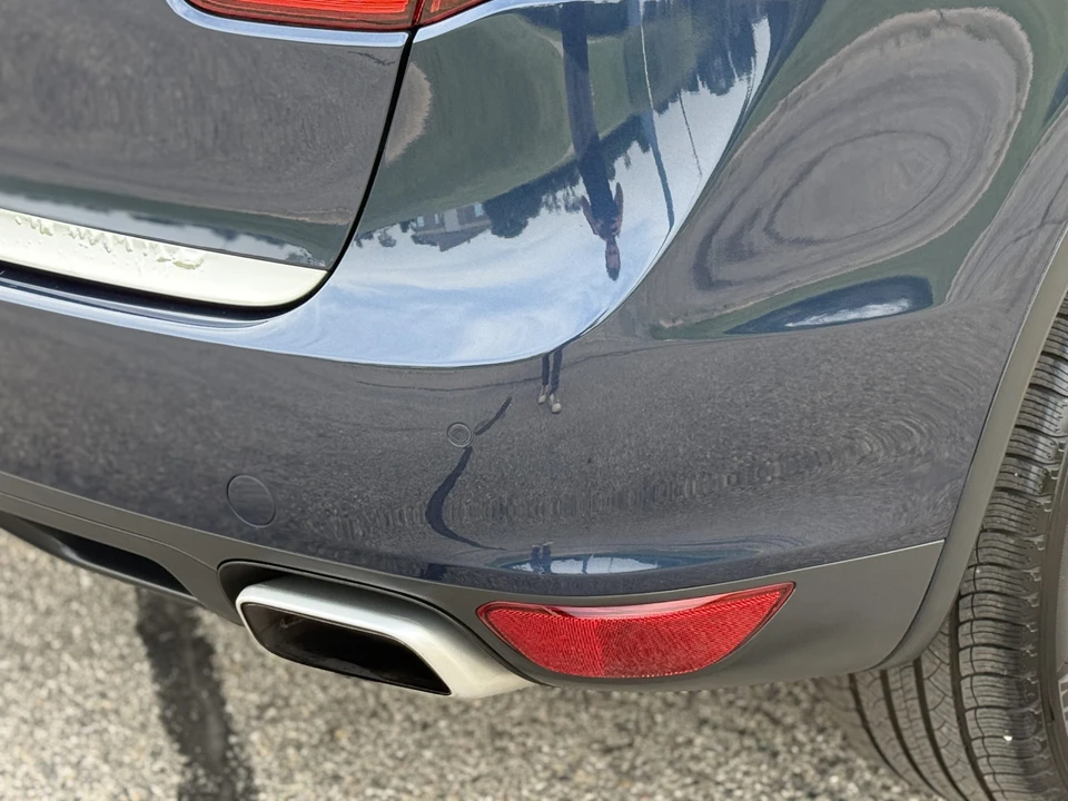 2013 Porsche 958 Cayenne Diesel - Image 27 of 31