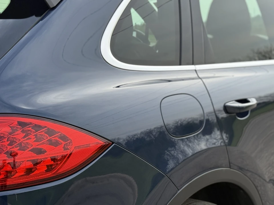 2013 Porsche 958 Cayenne Diesel - Image 29 of 31