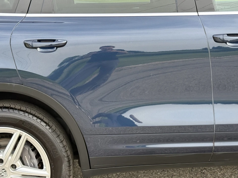 2013 Porsche 958 Cayenne Diesel - Image 30 of 31