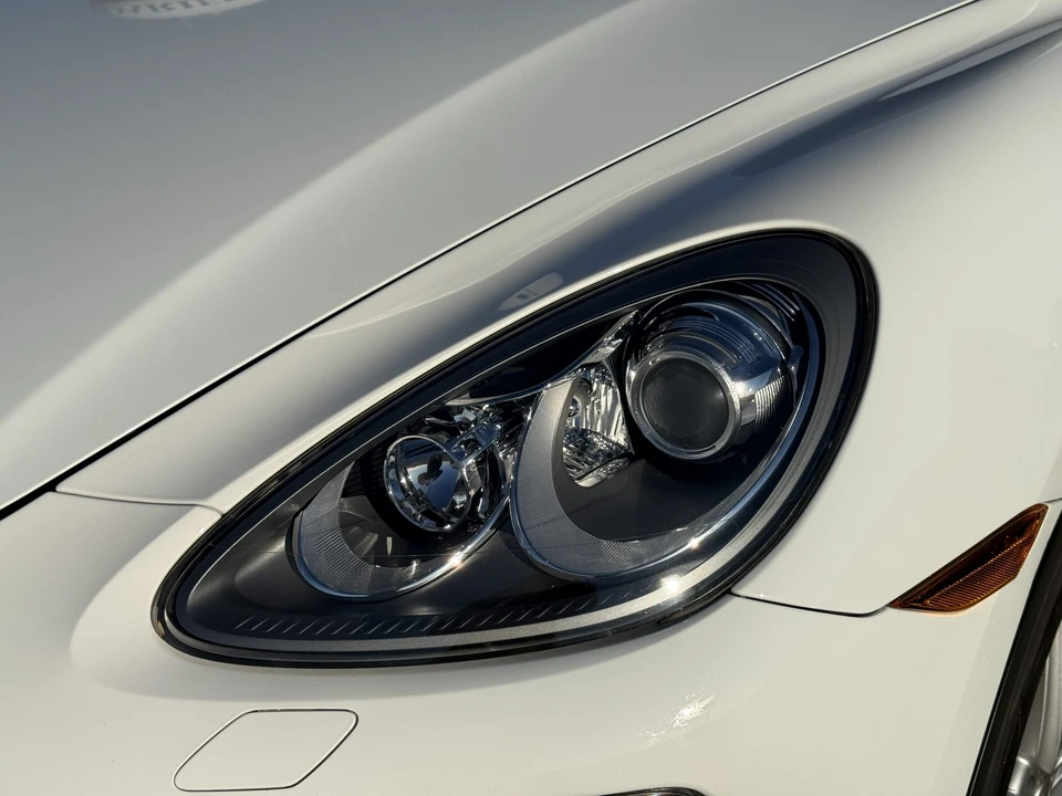 2013 Porsche 958 Cayenne Diesel - Image 15 of 31