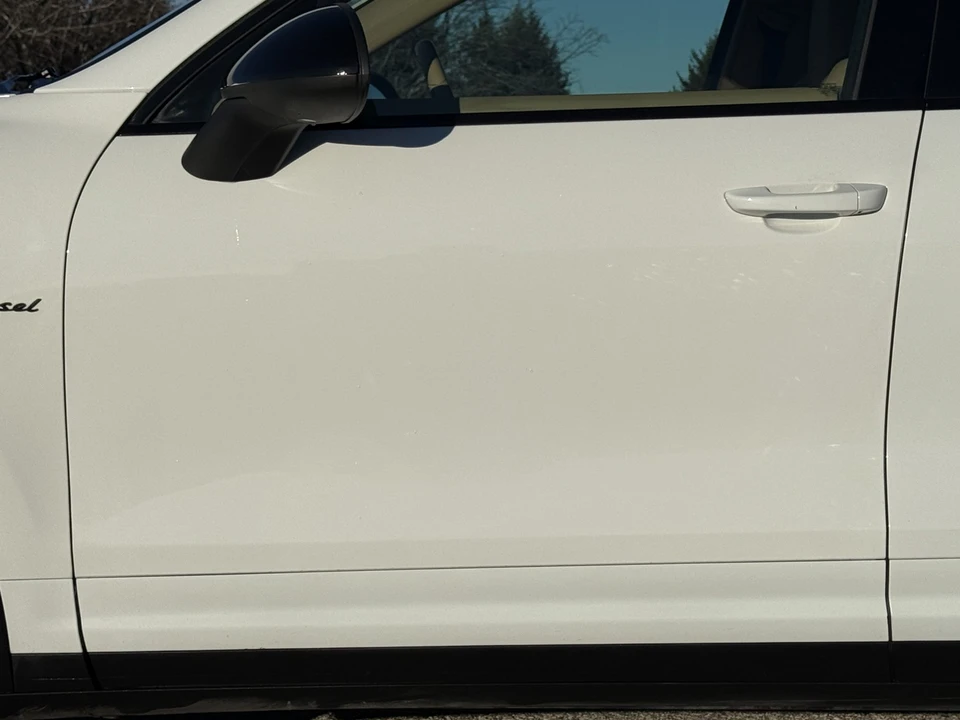 2013 Porsche 958 Cayenne Diesel - Image 18 of 31