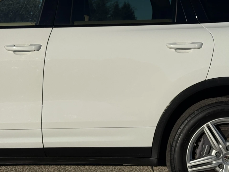 2013 Porsche 958 Cayenne Diesel - Image 19 of 31