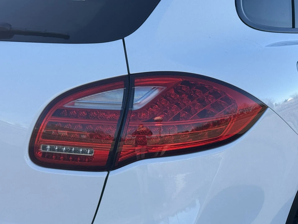 2013 Porsche 958 Cayenne Diesel - Image 28 of 31