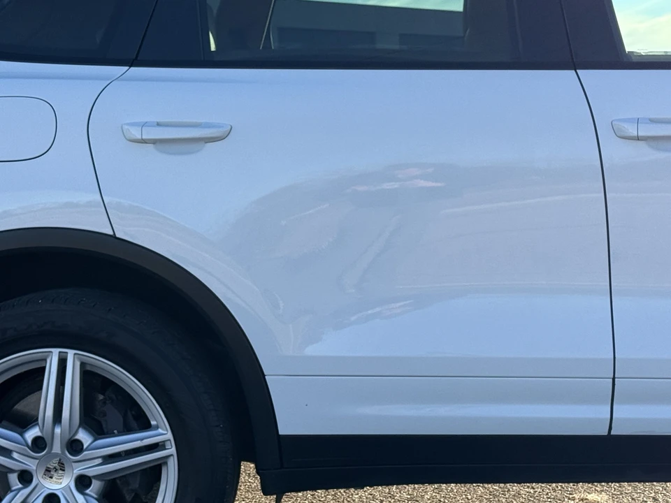 2013 Porsche 958 Cayenne Diesel - Image 30 of 31