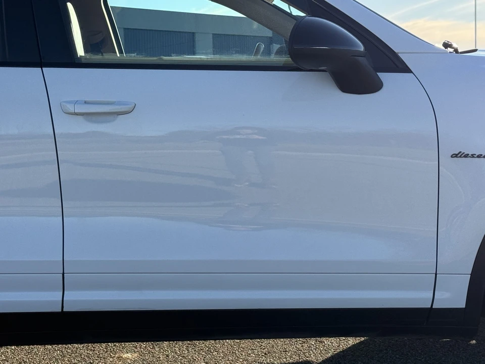 2013 Porsche 958 Cayenne Diesel - Image 31 of 31