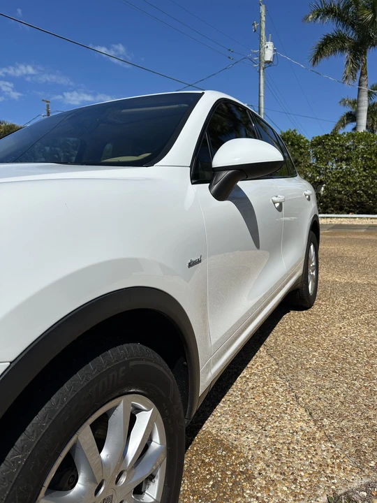 2013 Porsche 958 Cayenne Diesel - Image 22 of 31
