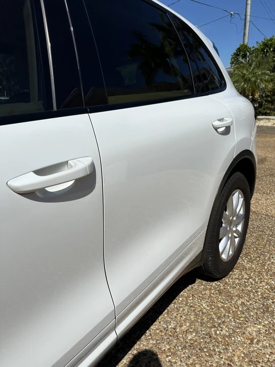 2013 Porsche 958 Cayenne Diesel - Image 25 of 31