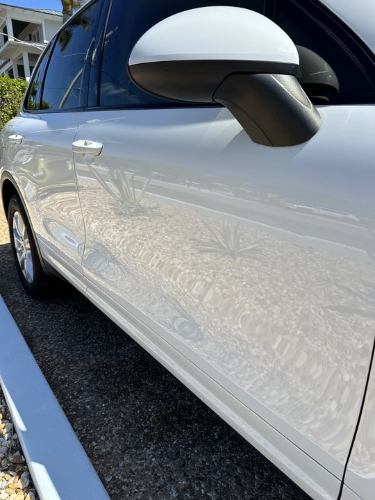 2013 Porsche 958 Cayenne Diesel - Image 29 of 31