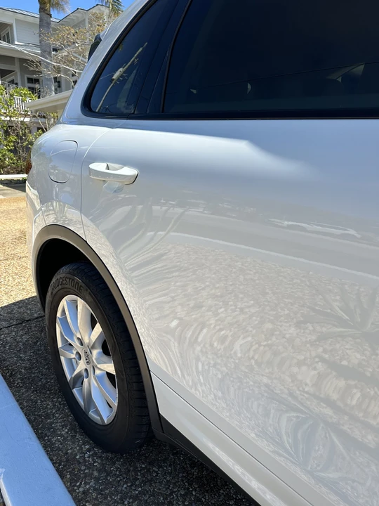 2013 Porsche 958 Cayenne Diesel - Image 28 of 31
