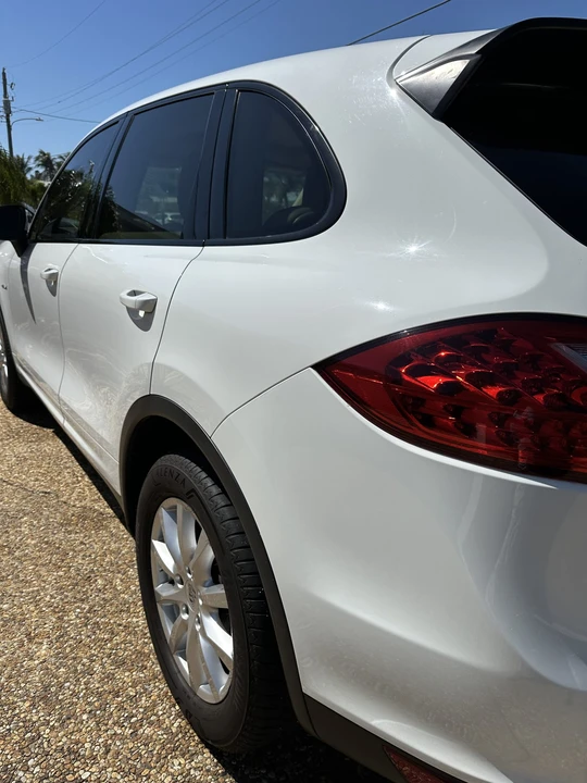 2013 Porsche 958 Cayenne Diesel - Image 27 of 31