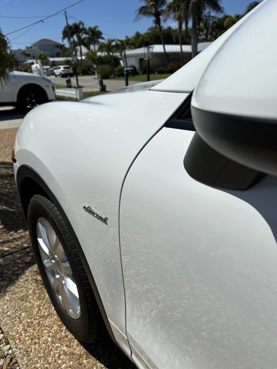 2013 Porsche 958 Cayenne Diesel - Image 24 of 31