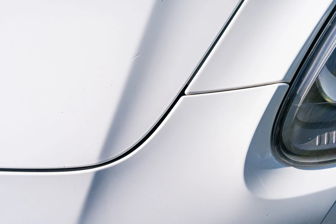 2013 Porsche 958 Cayenne Diesel - Image 27 of 31