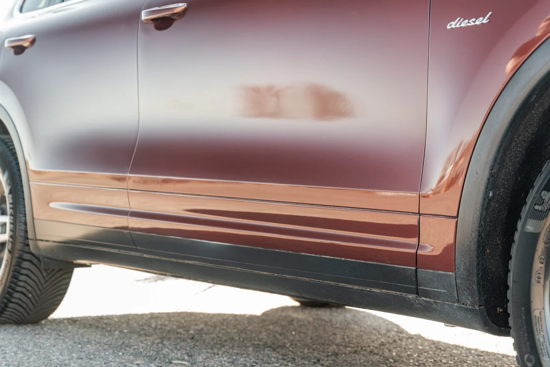 2013 Porsche 958 Cayenne Diesel - Image 15 of 31