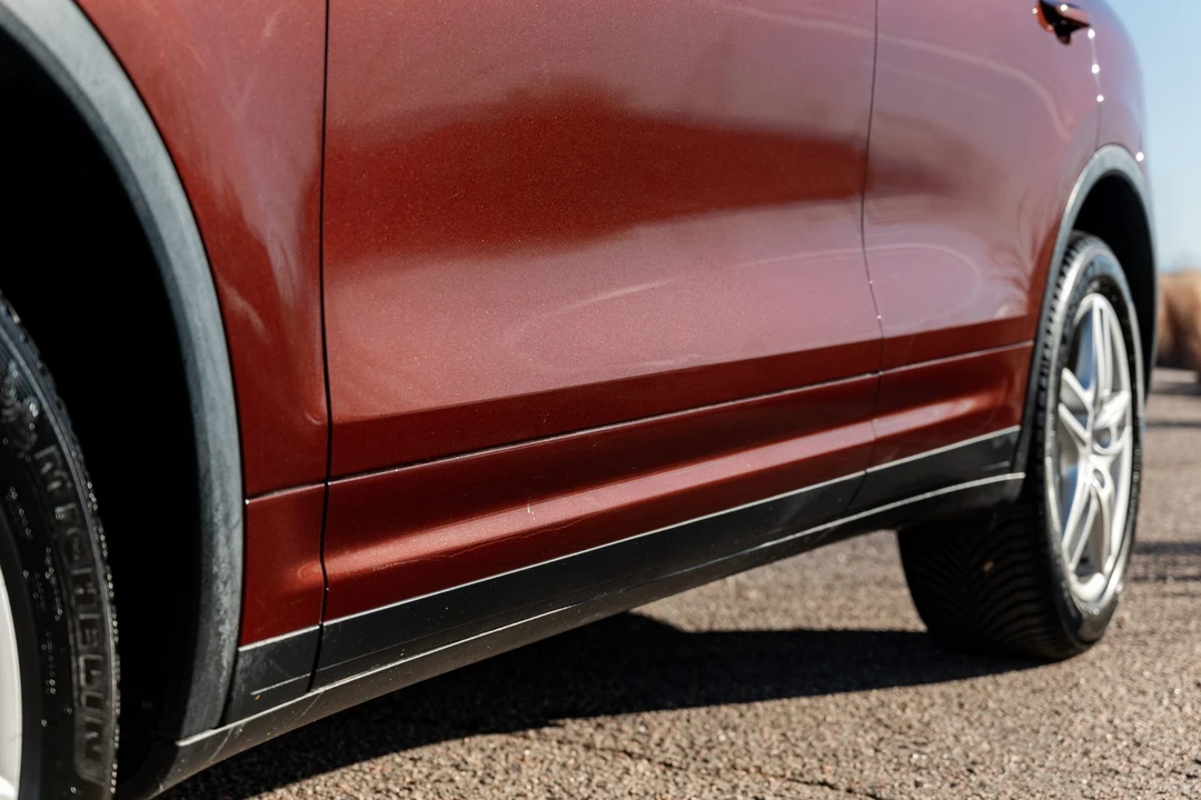 2013 Porsche 958 Cayenne Diesel - Image 16 of 31