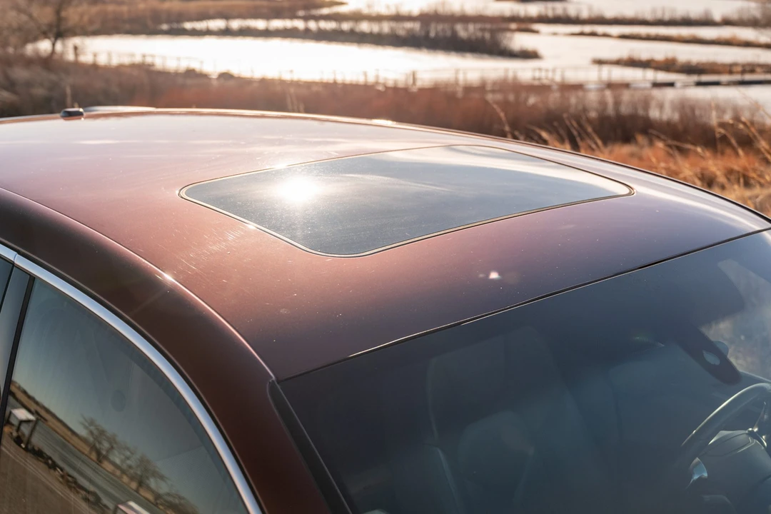 2013 Porsche 958 Cayenne Diesel - Image 27 of 31