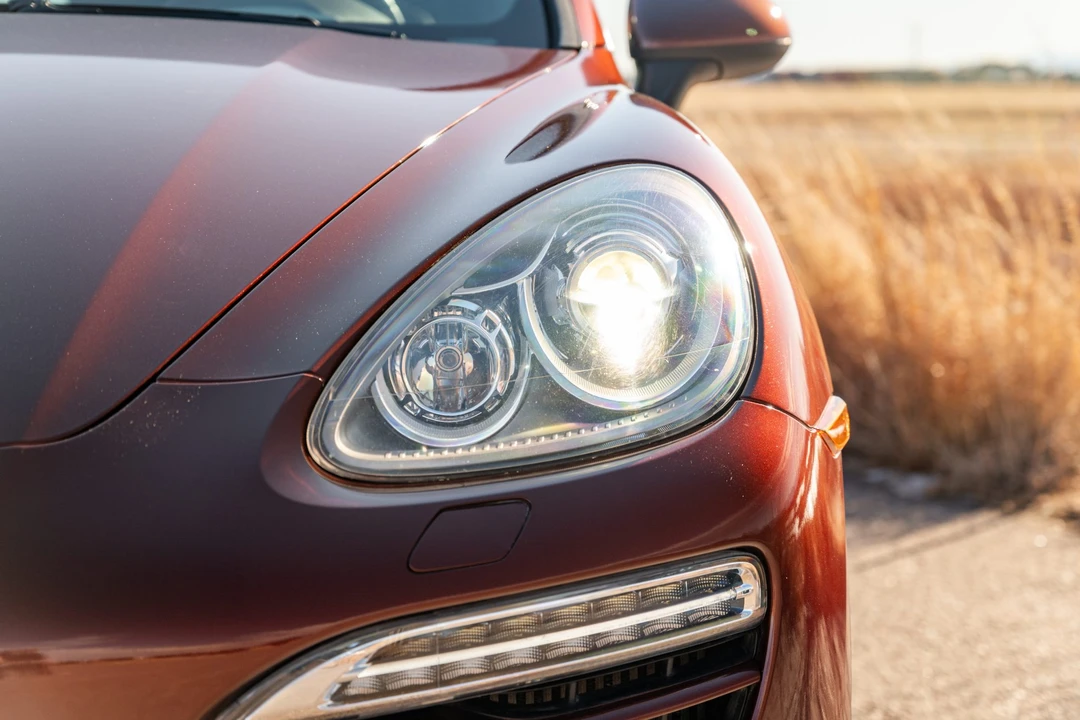 2013 Porsche 958 Cayenne Diesel - Image 11 of 31