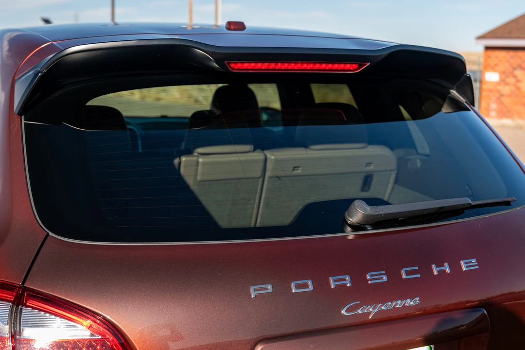 2013 Porsche 958 Cayenne Diesel - Image 25 of 31