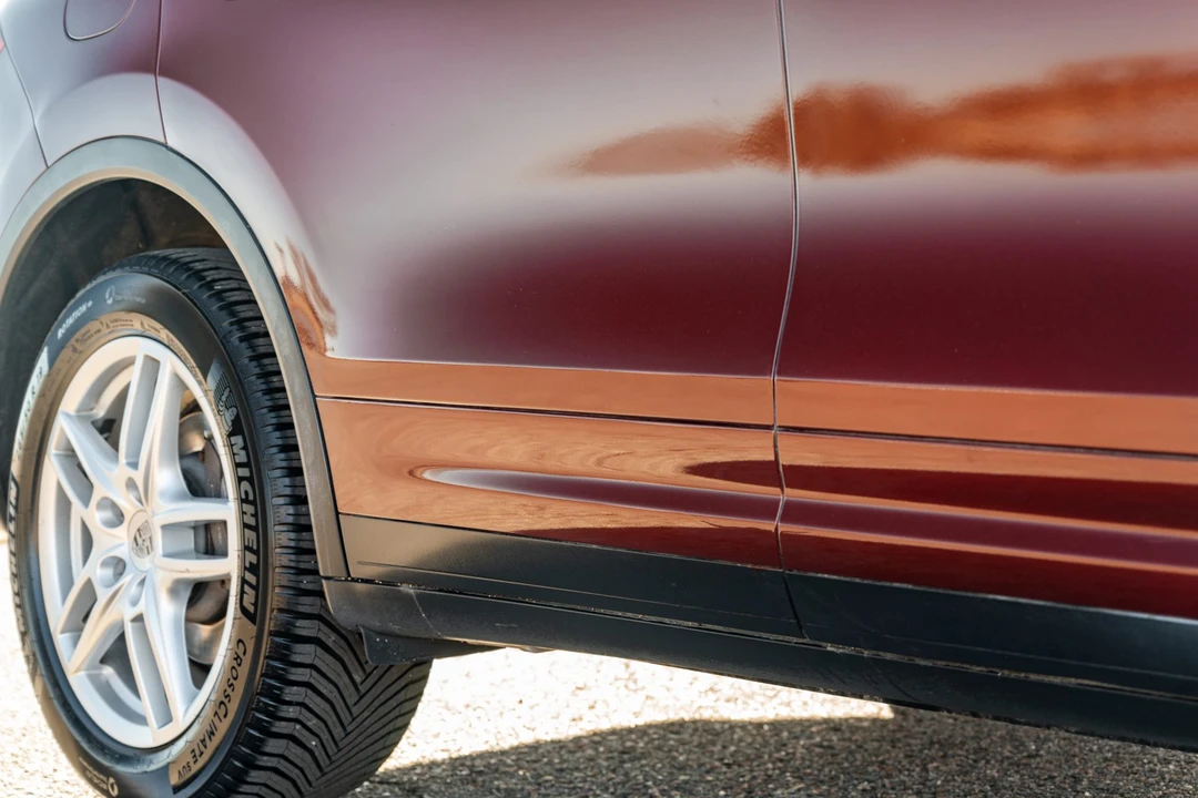 2013 Porsche 958 Cayenne Diesel - Image 17 of 31