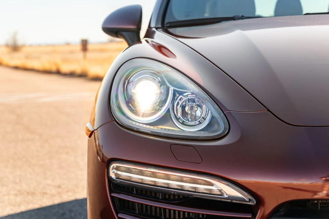 2013 Porsche 958 Cayenne Diesel - Image 10 of 31