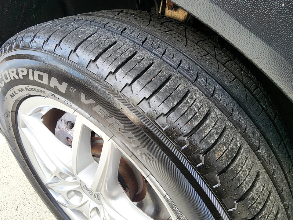 2013 Porsche 958 Cayenne Diesel - Image 23 of 31
