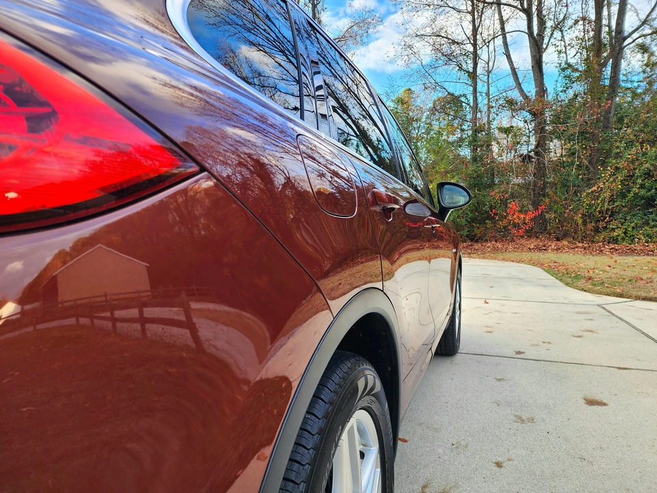 2013 Porsche 958 Cayenne Diesel - Image 17 of 31