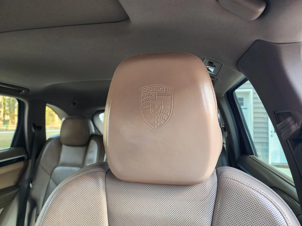 2013 Porsche 958 Cayenne Diesel - Image 29 of 31