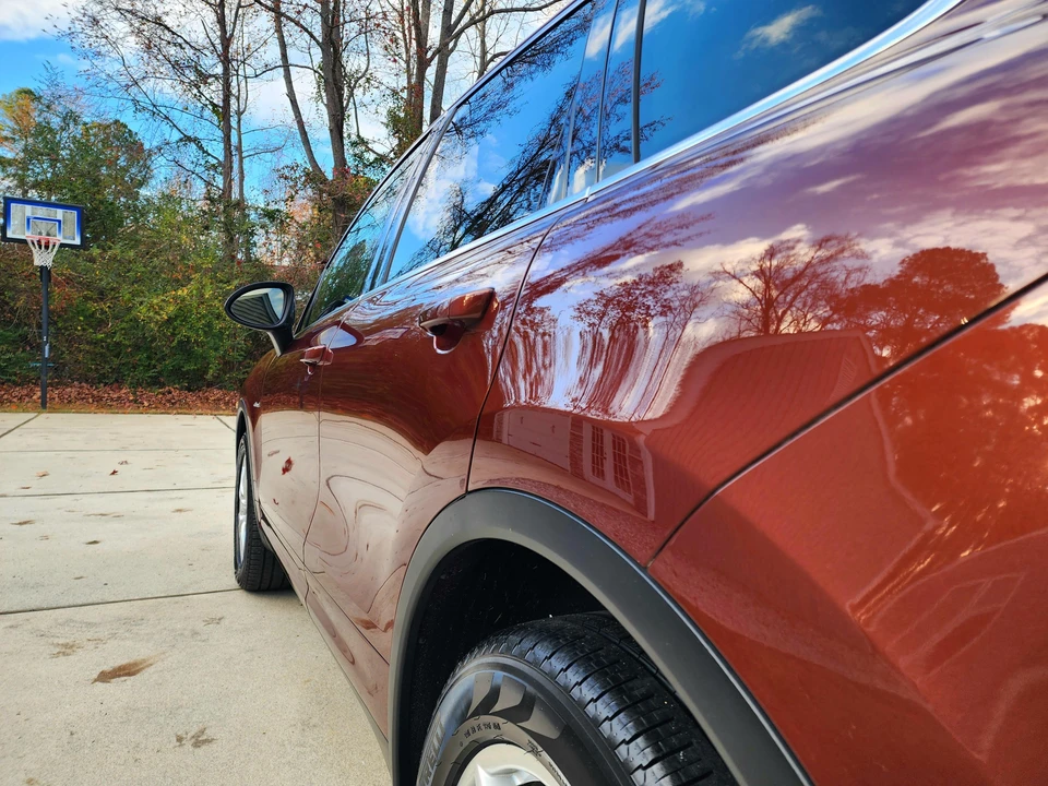 2013 Porsche 958 Cayenne Diesel - Image 15 of 31