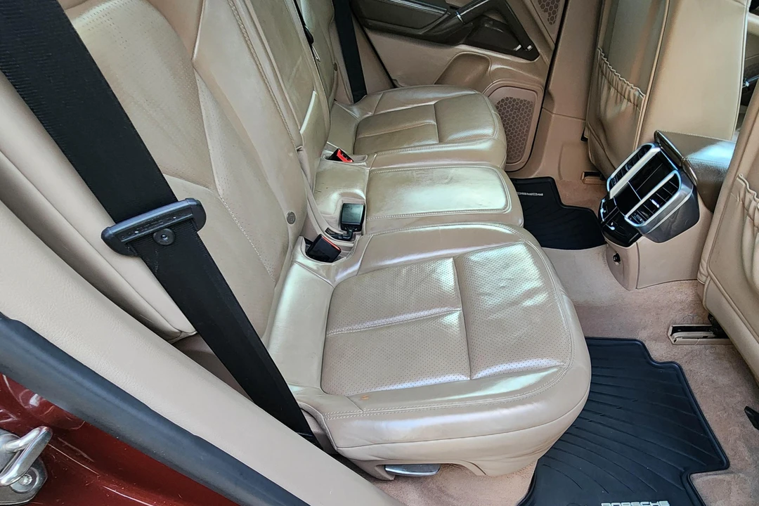 2013 Porsche 958 Cayenne Diesel - Image 26 of 31