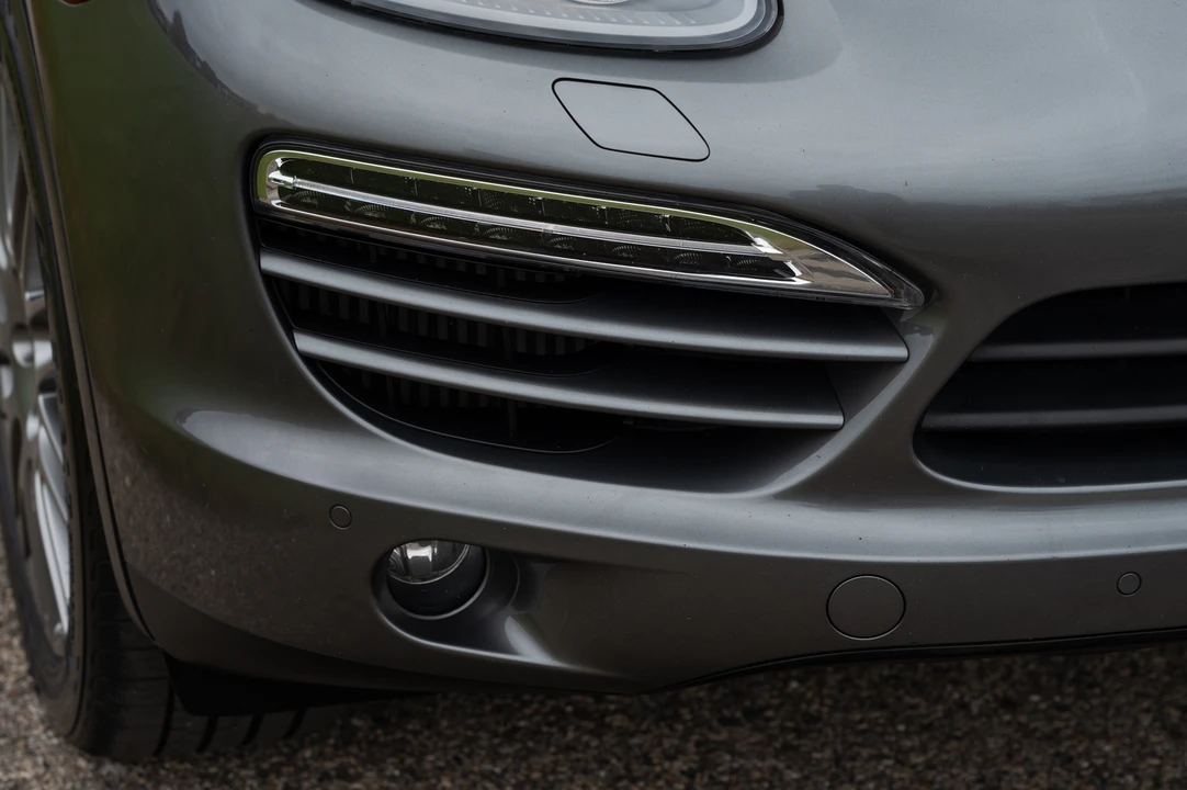 2013 Porsche 958 Cayenne Diesel - Image 28 of 31
