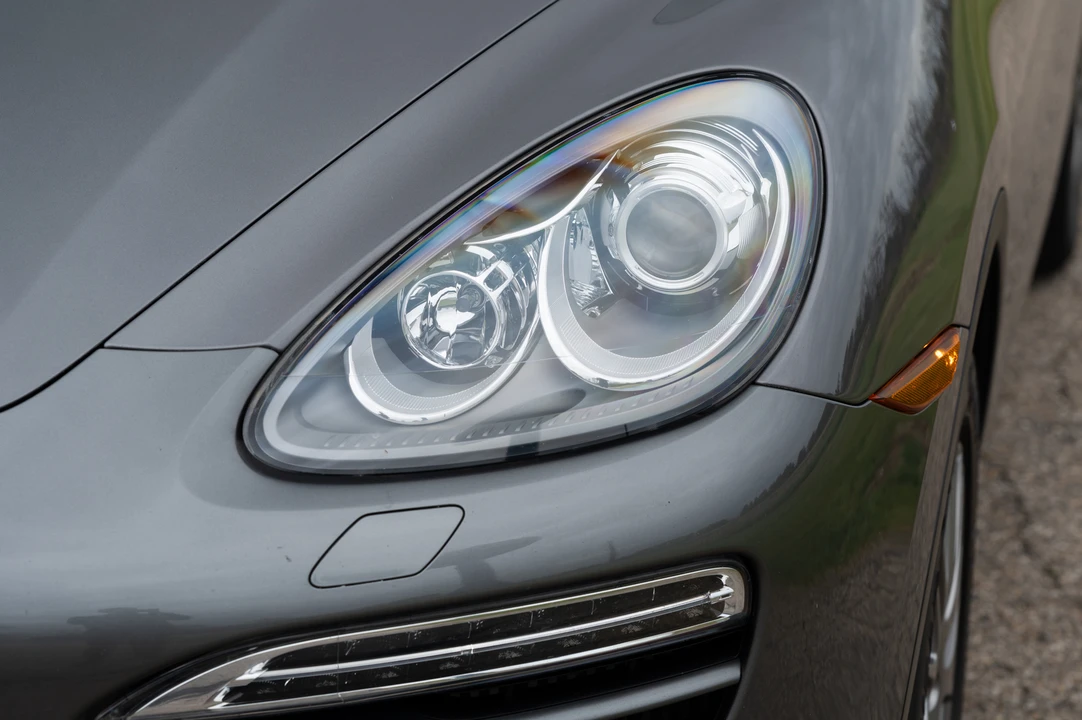 2013 Porsche 958 Cayenne Diesel - Image 27 of 31