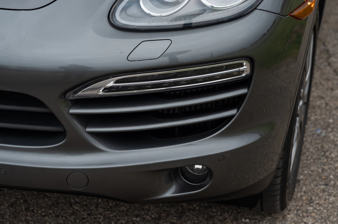 2013 Porsche 958 Cayenne Diesel - Image 29 of 31