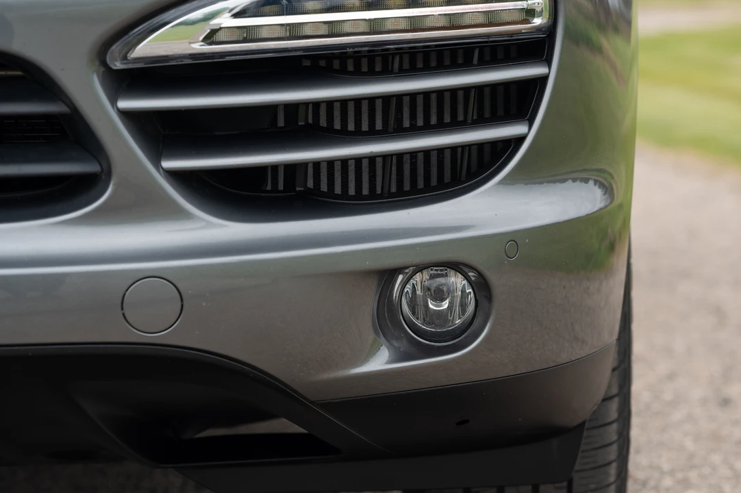 2013 Porsche 958 Cayenne Diesel - Image 31 of 31
