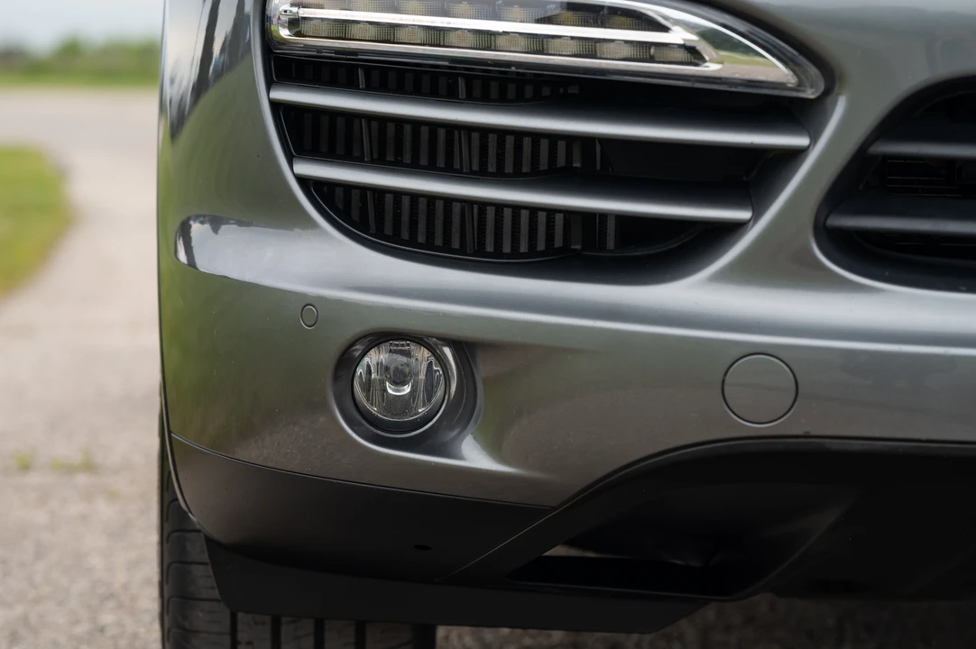 2013 Porsche 958 Cayenne Diesel - Image 30 of 31
