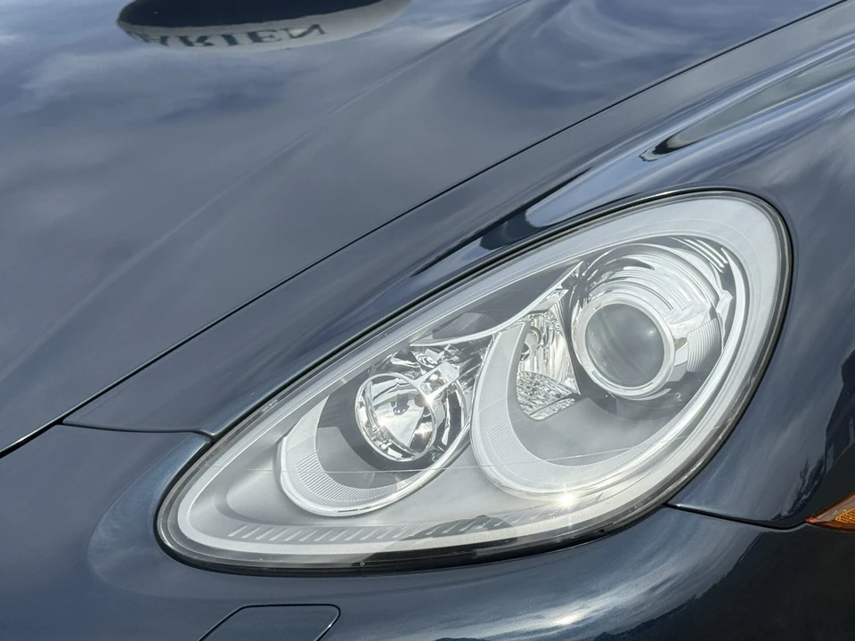 2013 Porsche 958 Cayenne Diesel - Image 29 of 31