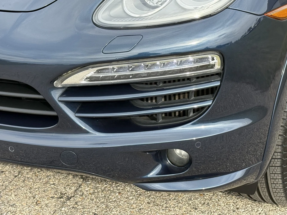 2013 Porsche 958 Cayenne Diesel - Image 30 of 31
