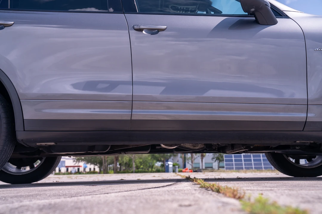 2013 Porsche 958 Cayenne Diesel - Image 19 of 31