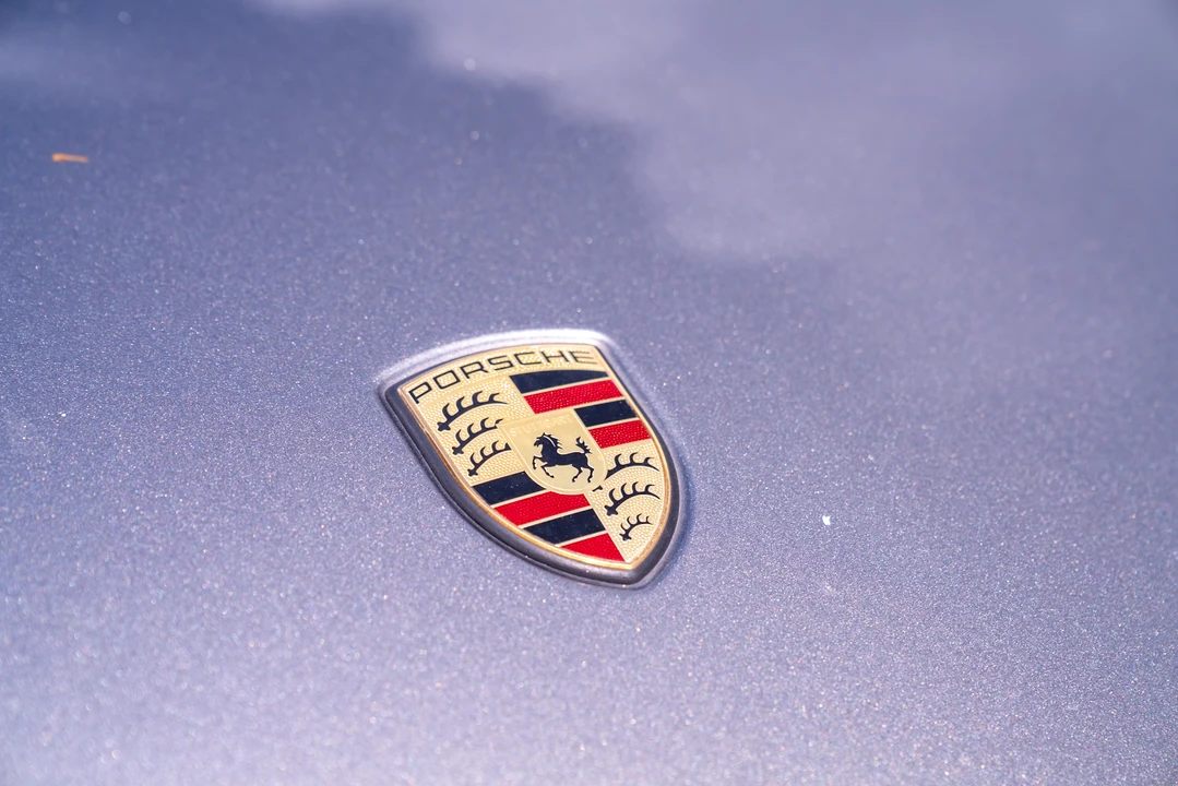 2013 Porsche 958 Cayenne Diesel - Image 16 of 31
