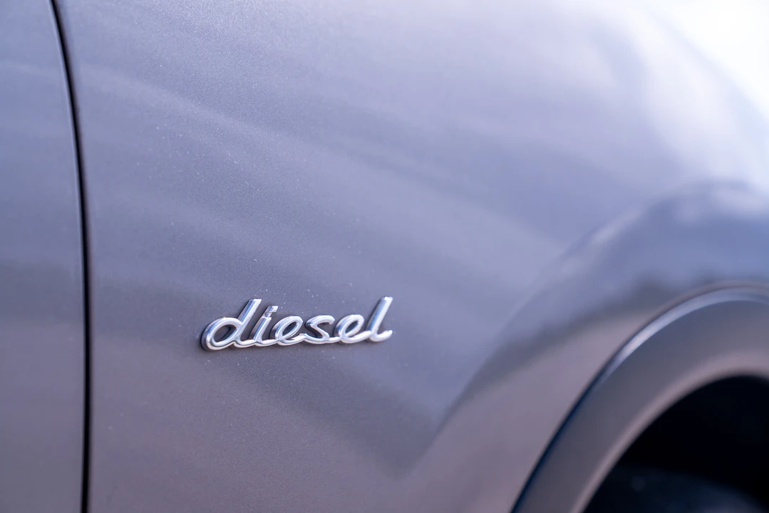 2013 Porsche 958 Cayenne Diesel - Image 21 of 31