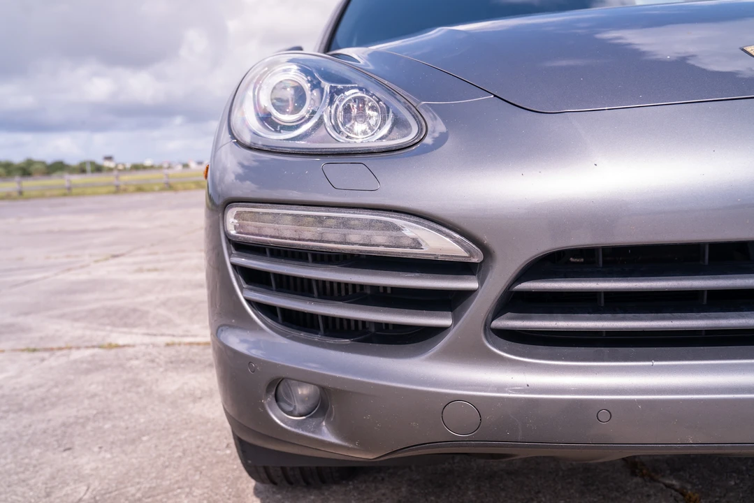 2013 Porsche 958 Cayenne Diesel - Image 13 of 31