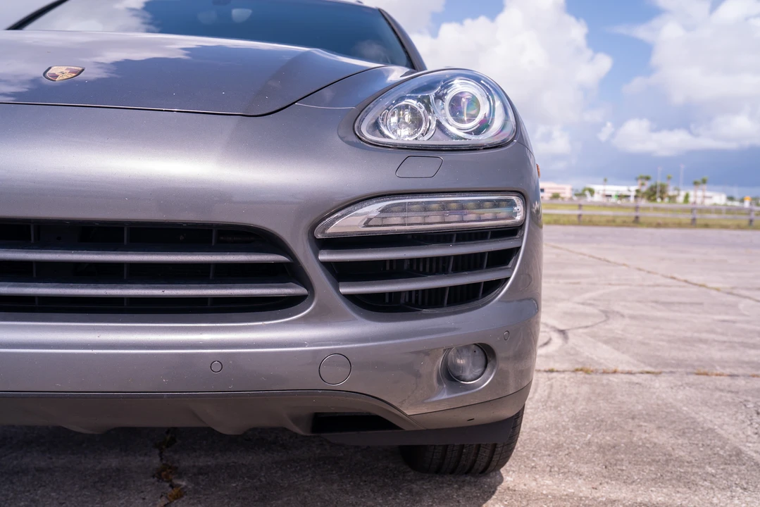 2013 Porsche 958 Cayenne Diesel - Image 14 of 31