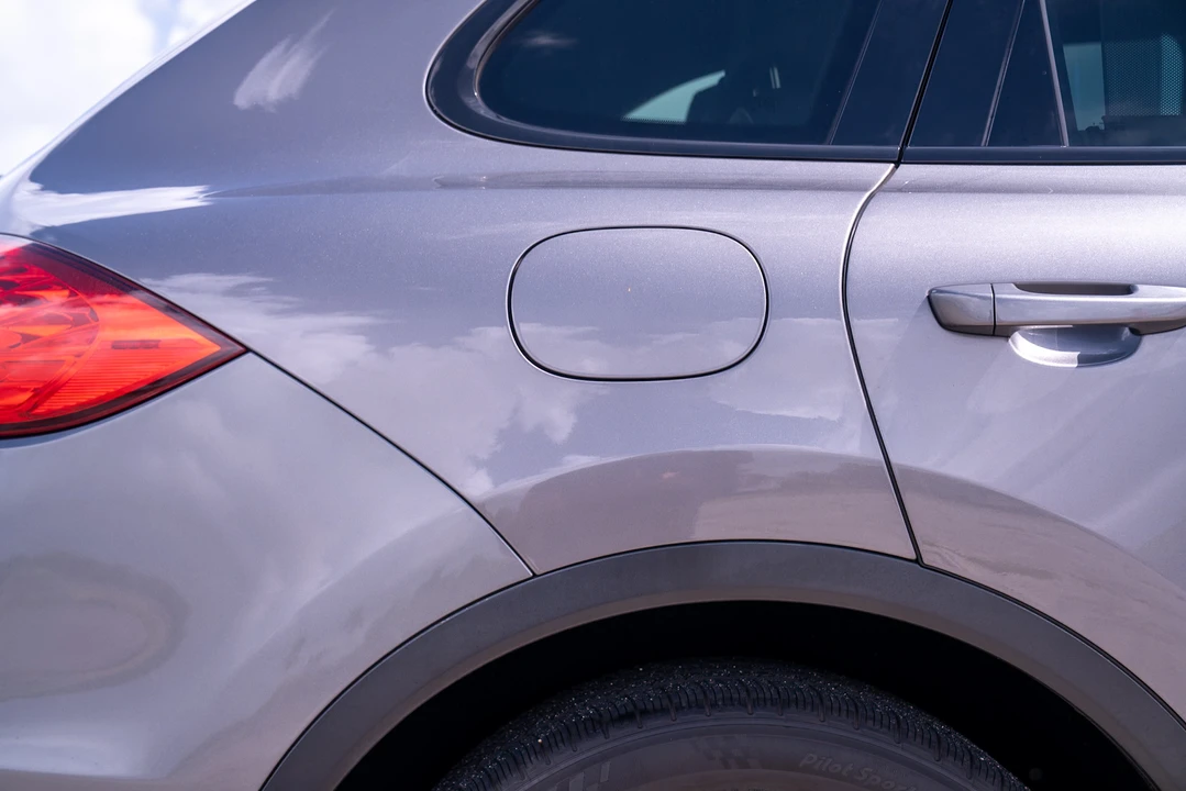 2013 Porsche 958 Cayenne Diesel - Image 20 of 31