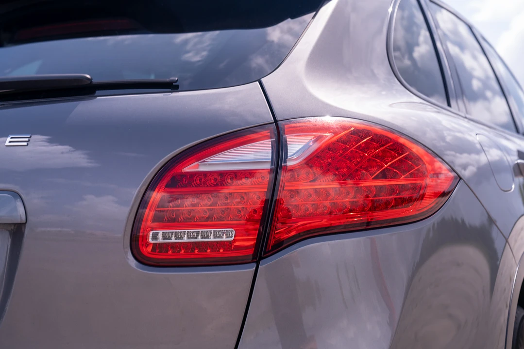 2013 Porsche 958 Cayenne Diesel - Image 24 of 31