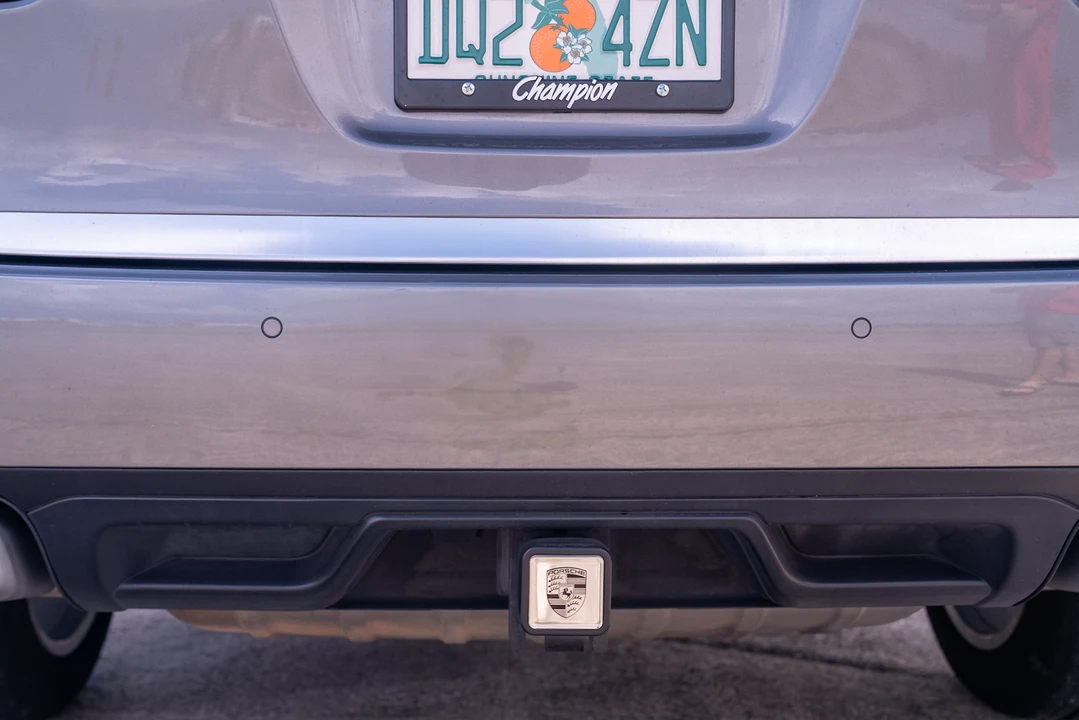 2013 Porsche 958 Cayenne Diesel - Image 27 of 31