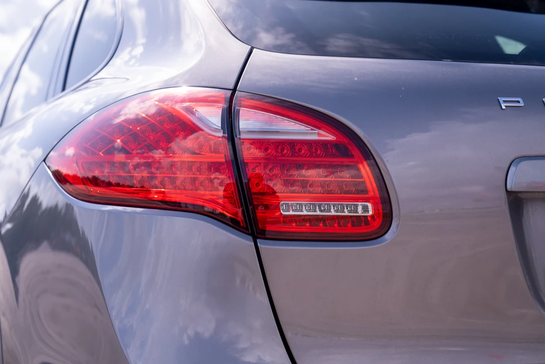 2013 Porsche 958 Cayenne Diesel - Image 31 of 31