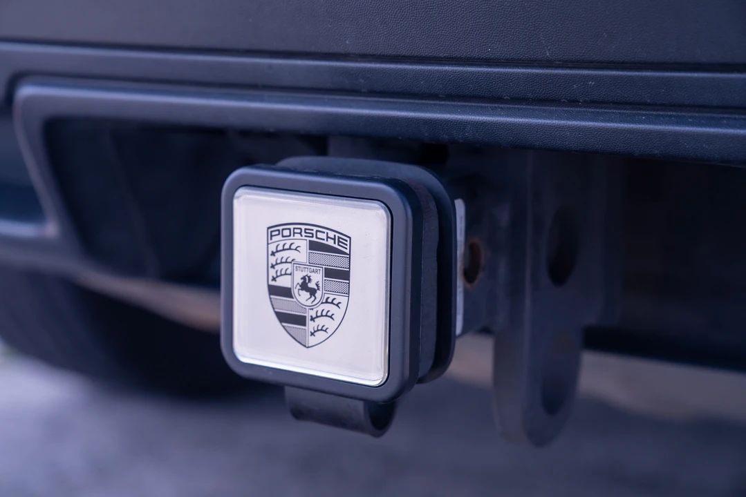 2013 Porsche 958 Cayenne Diesel - Image 22 of 31