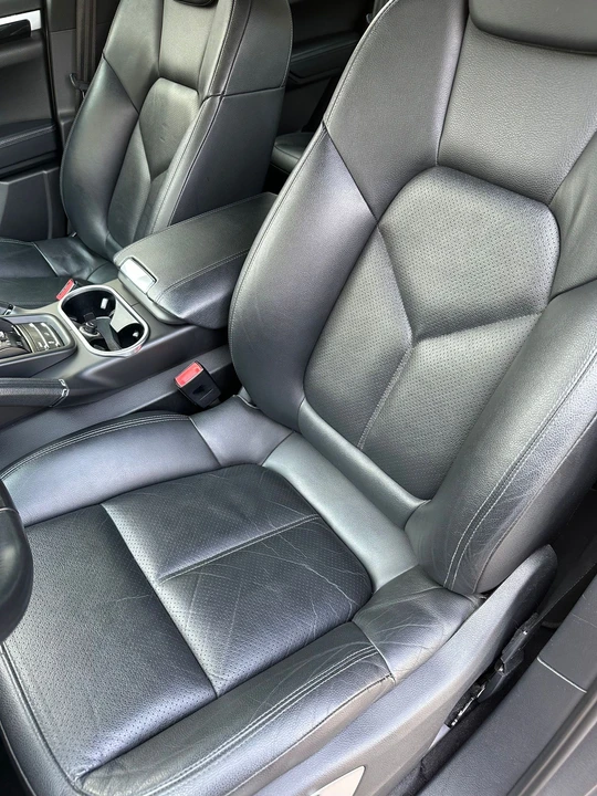 2013 Porsche 958 Cayenne Diesel - Image 16 of 22