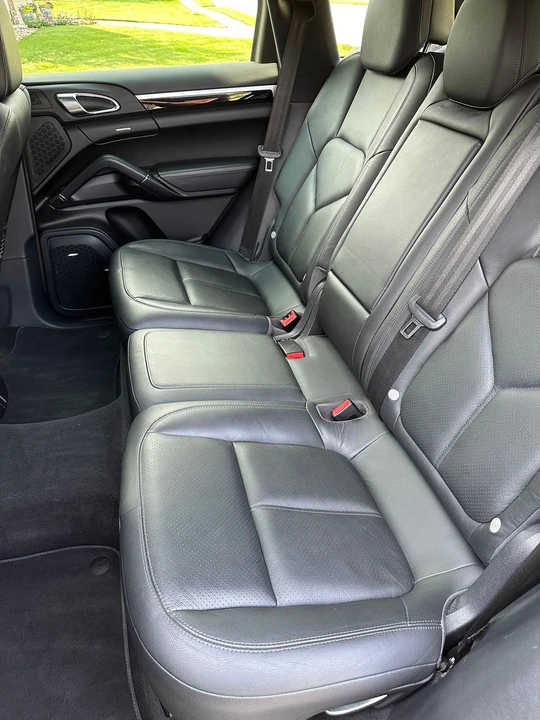 2013 Porsche 958 Cayenne Diesel - Image 20 of 22