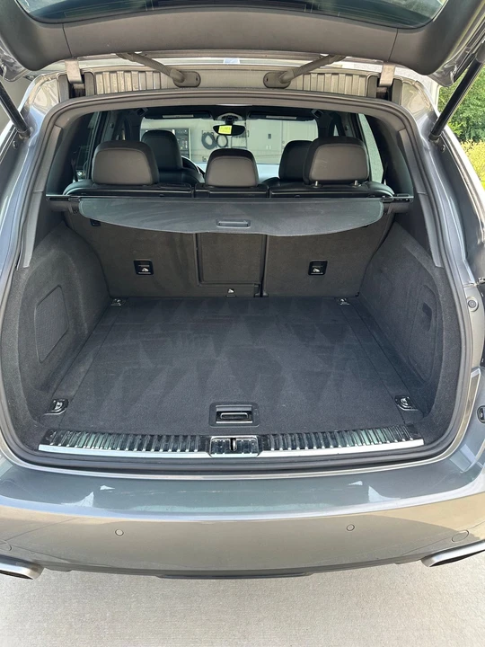 2013 Porsche 958 Cayenne Diesel - Image 22 of 22