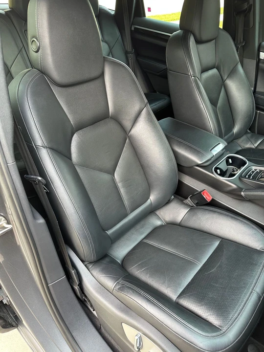 2013 Porsche 958 Cayenne Diesel - Image 19 of 22